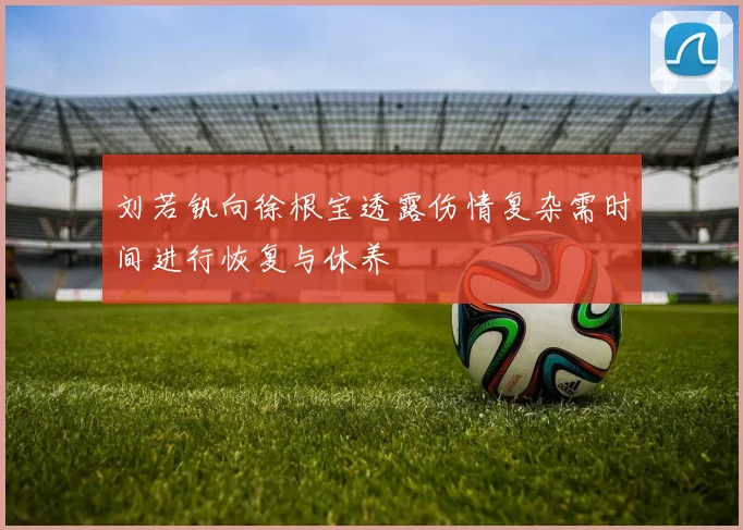 刘若钒向徐根宝透露伤情复杂需时间进行恢复与休养